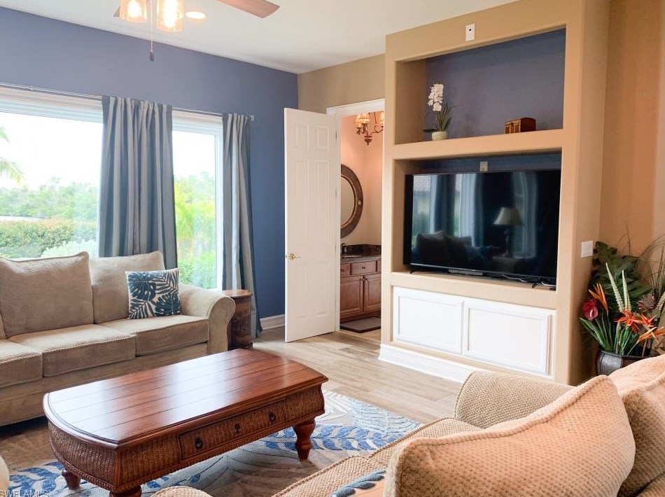 3916 Surfside Blvd, Cape Coral FL  33914-4815 exterior