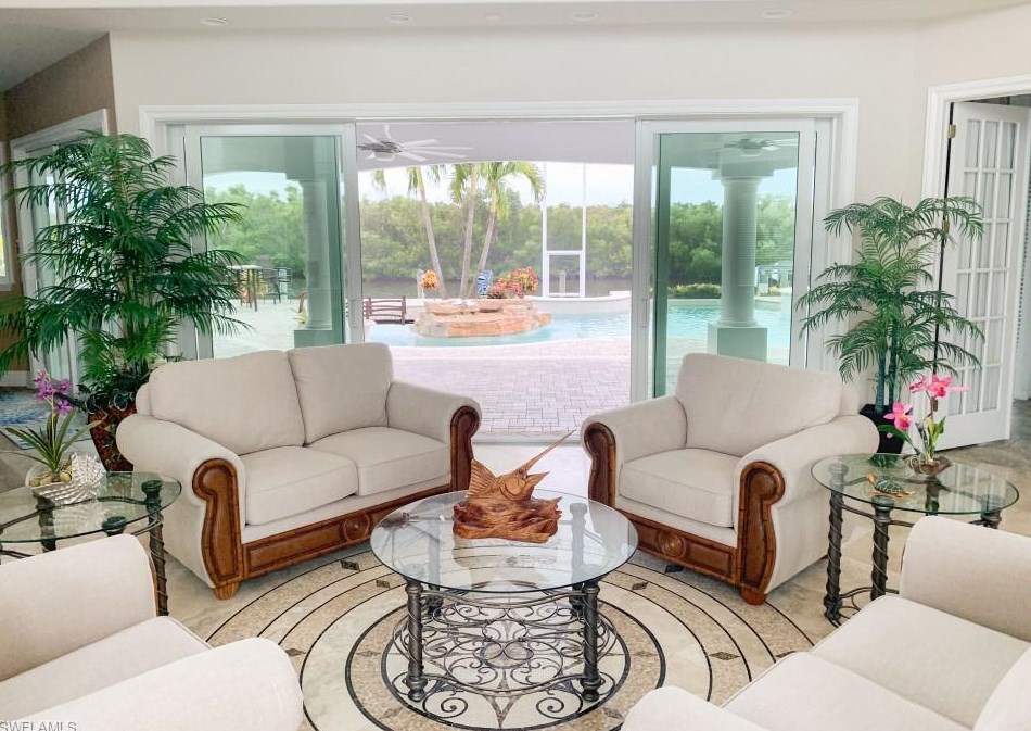 3916 Surfside Blvd, Cape Coral FL  33914-4815 exterior