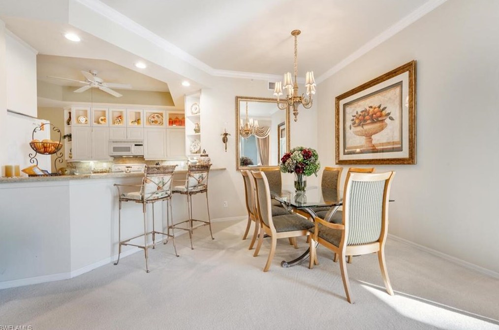 1520 Clermont Dr, Naples FL  34109-0300 exterior