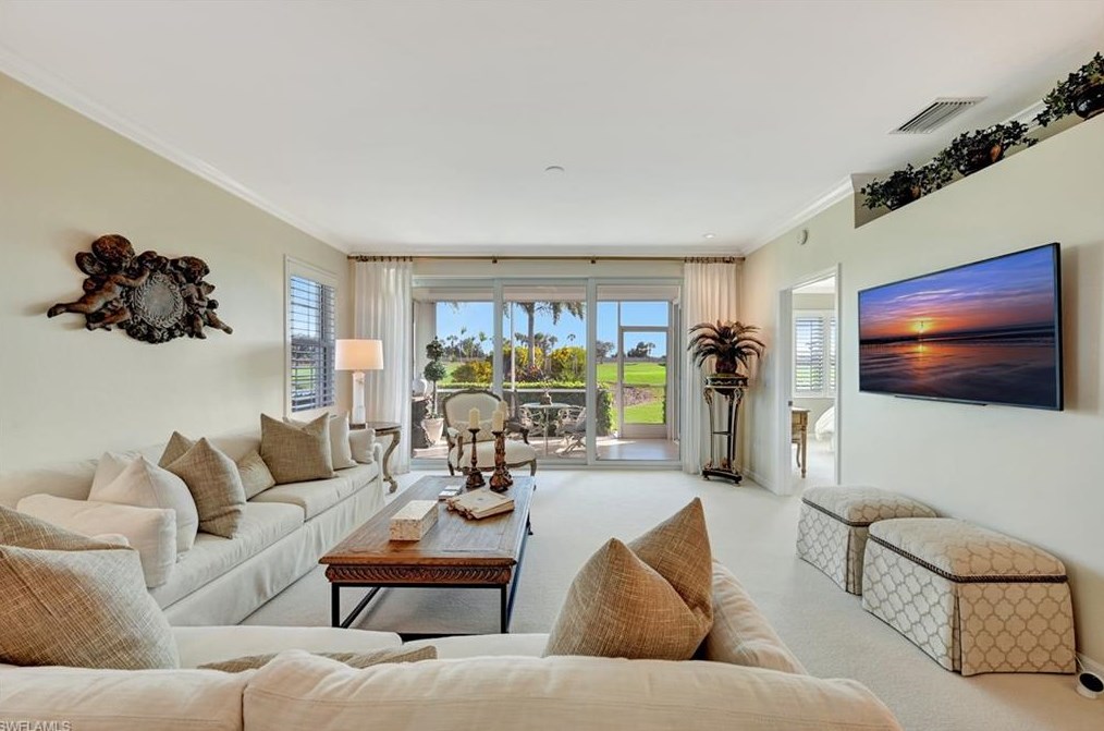 5924 Sand Wedge Ln, Naples FL  34110-3300 exterior