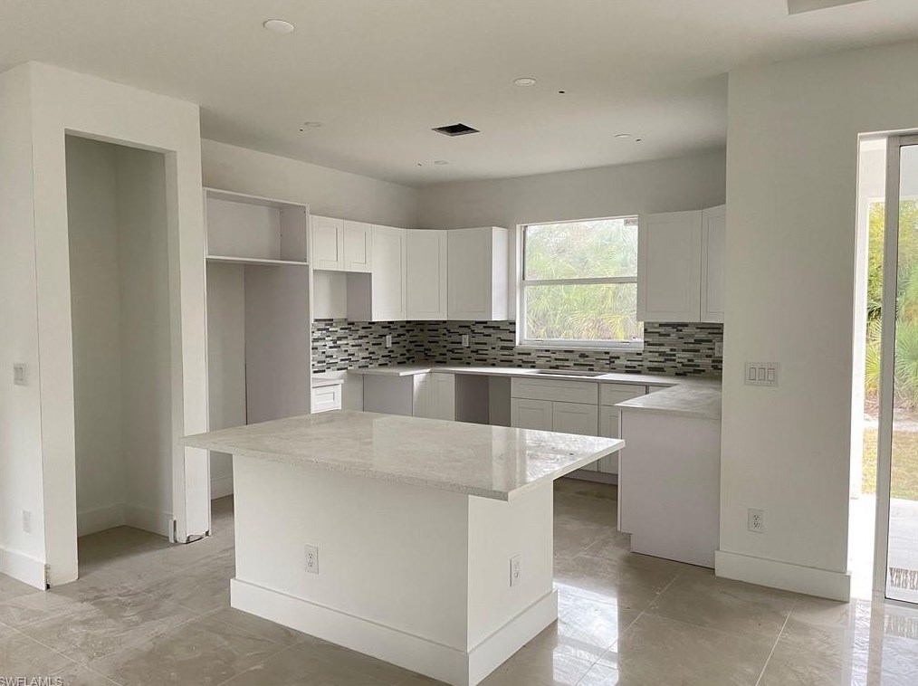 523 Harry Thayer Ave, Lehigh Acres FL  33974-9663 exterior