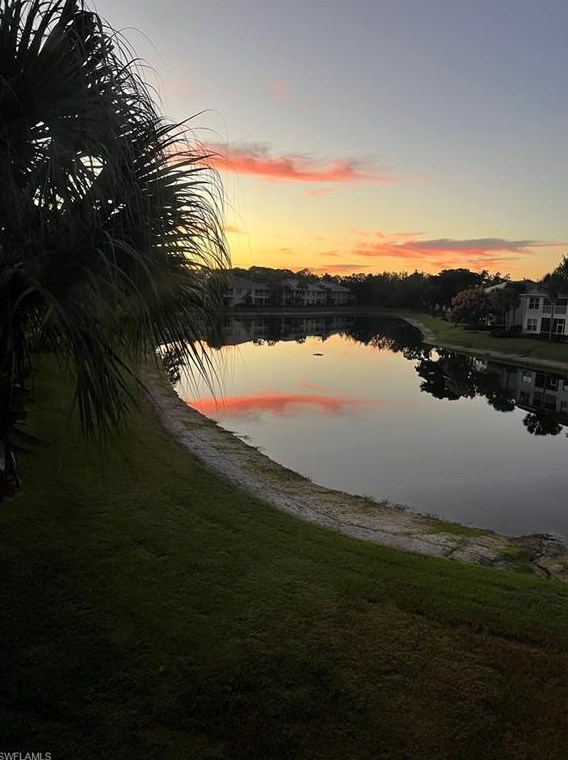 866 Carrick Bend Cir, Naples FL 34110-3608 exterior