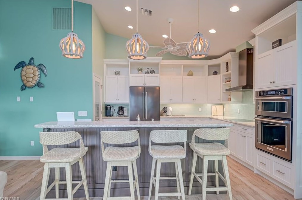 2383 Sycamore St, Saint James City FL  33956-2067 exterior