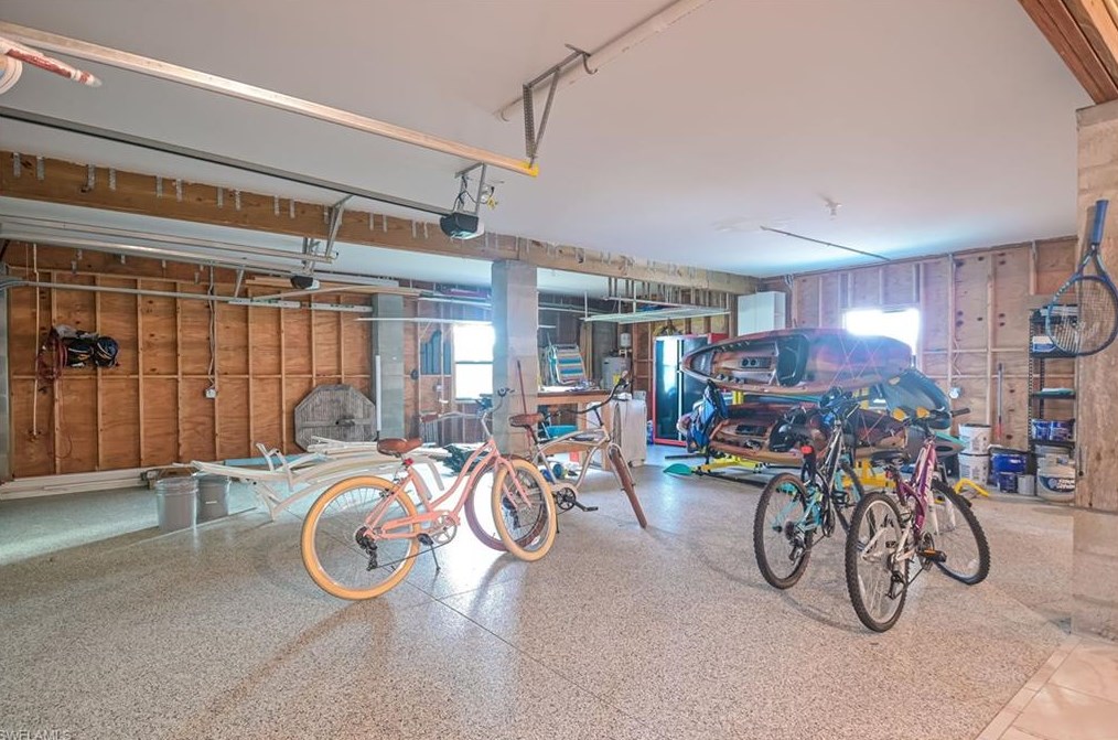 2383 Sycamore St, Saint James City FL  33956-2067 exterior