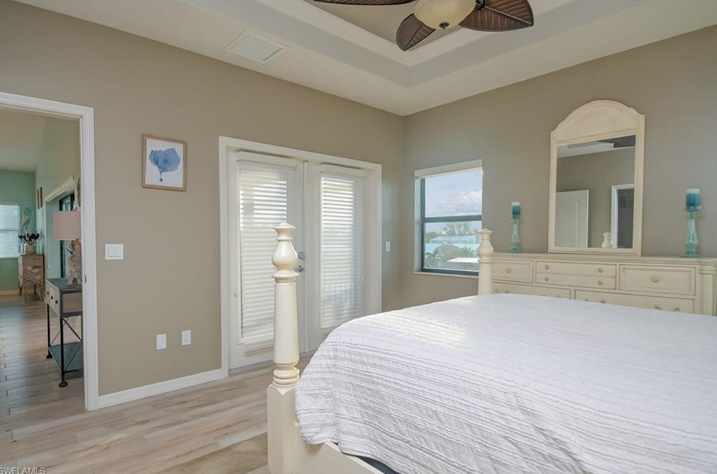 2383 Sycamore St, Saint James City FL  33956-2067 exterior