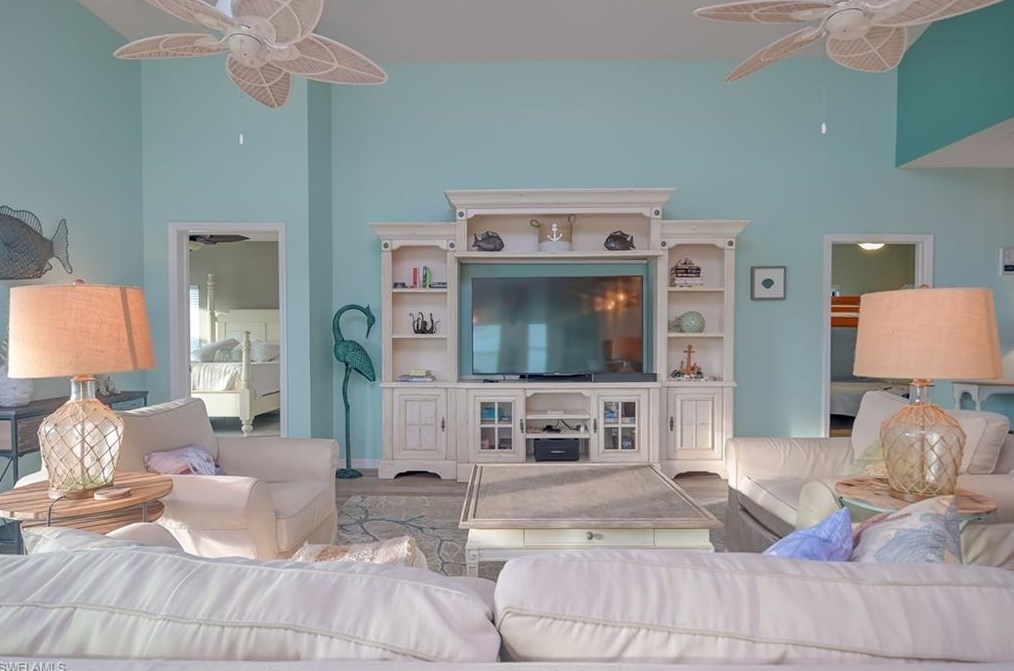 2383 Sycamore St, Saint James City FL  33956-2067 exterior