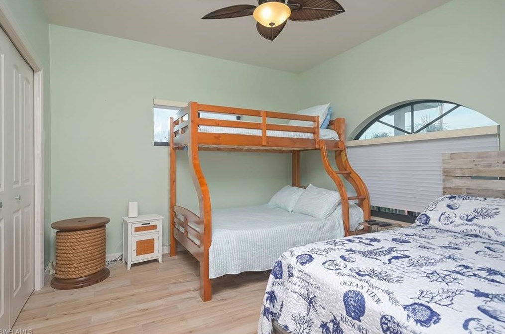 2383 Sycamore St, Saint James City FL  33956-2067 exterior