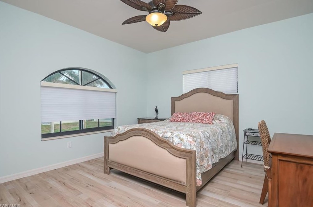 2383 Sycamore St, Saint James City FL  33956-2067 exterior