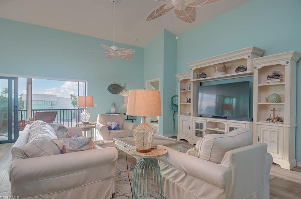 2383 Sycamore St, Saint James City FL  33956-2067 exterior