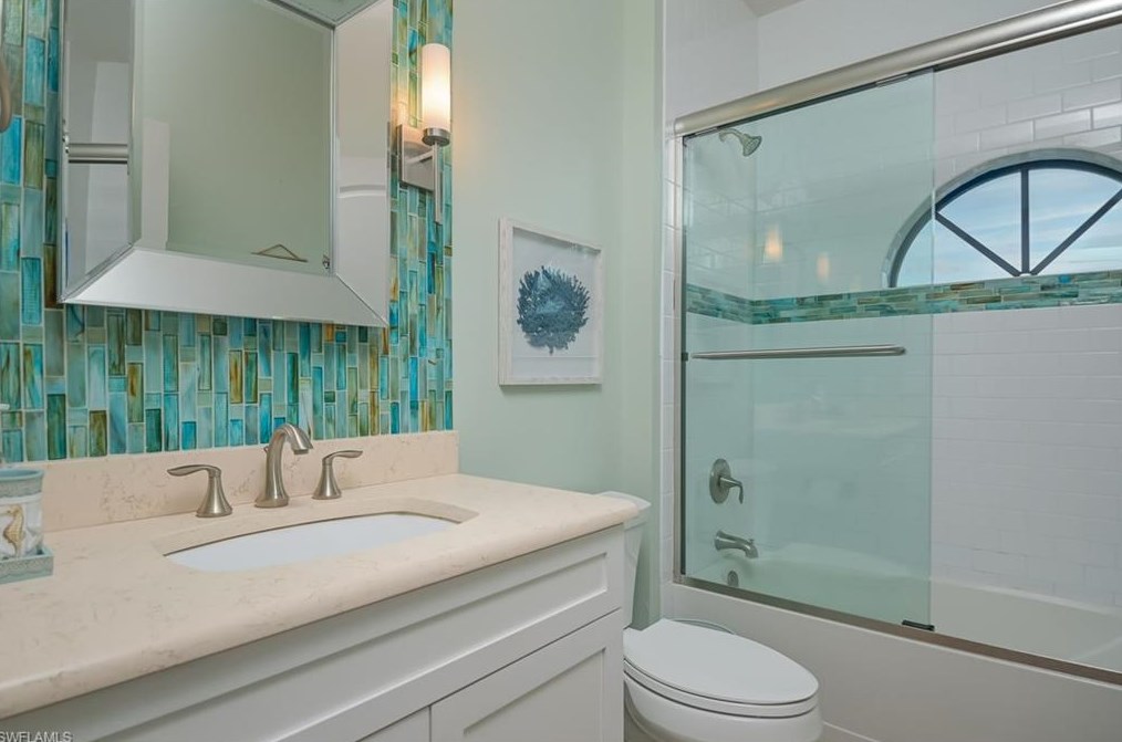 2383 Sycamore St, Saint James City FL  33956-2067 exterior