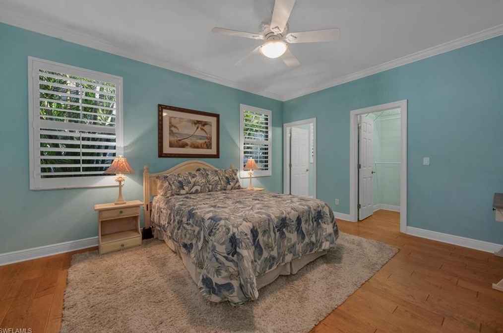 5059 Cerromar Dr, Naples FL  34112-7922 exterior