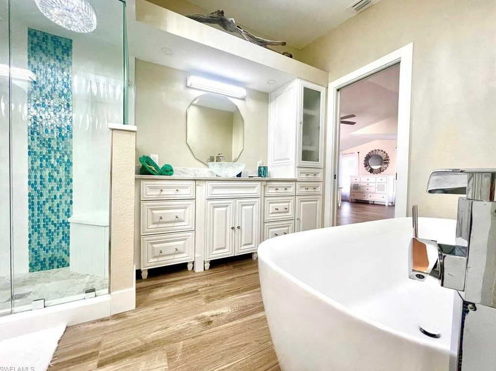 5400 Almar Dr, Punta Gorda FL 33950-8705 exterior