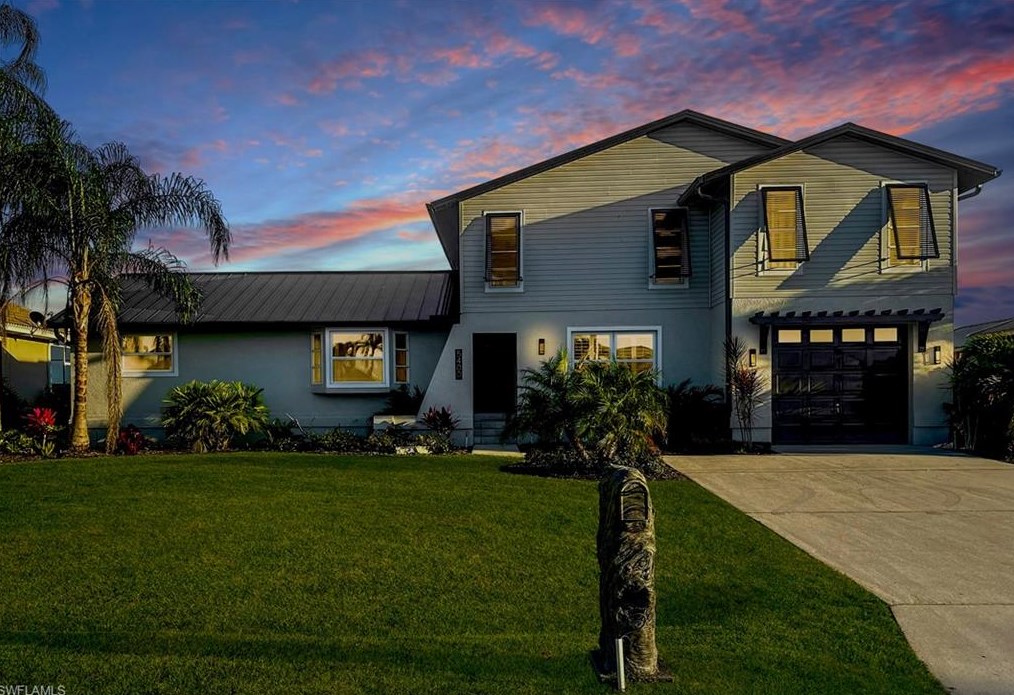 5400 Almar Dr, Punta Gorda FL 33950-8705 exterior