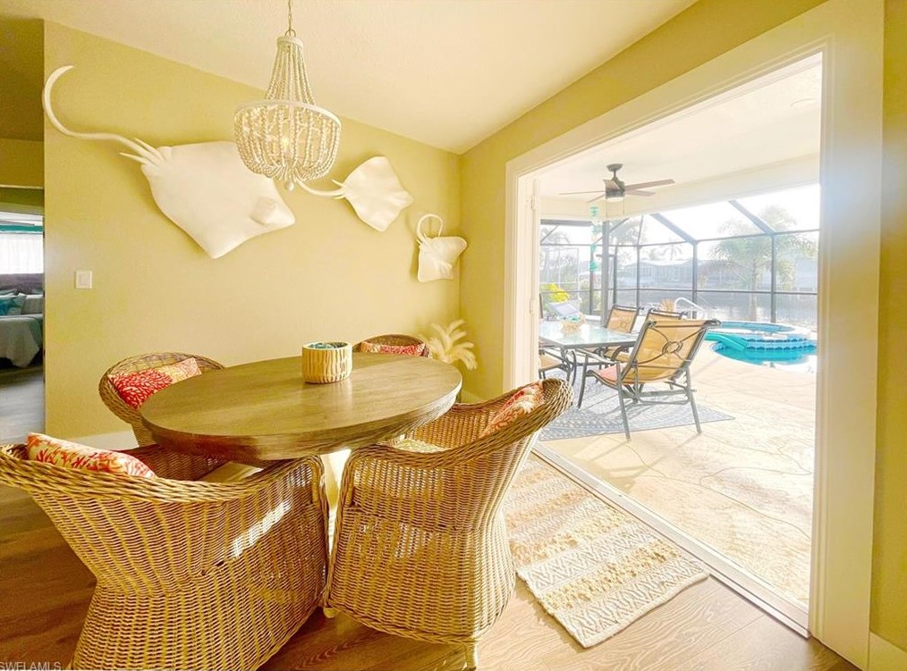 5400 Almar Dr, Punta Gorda FL 33950-8705 exterior