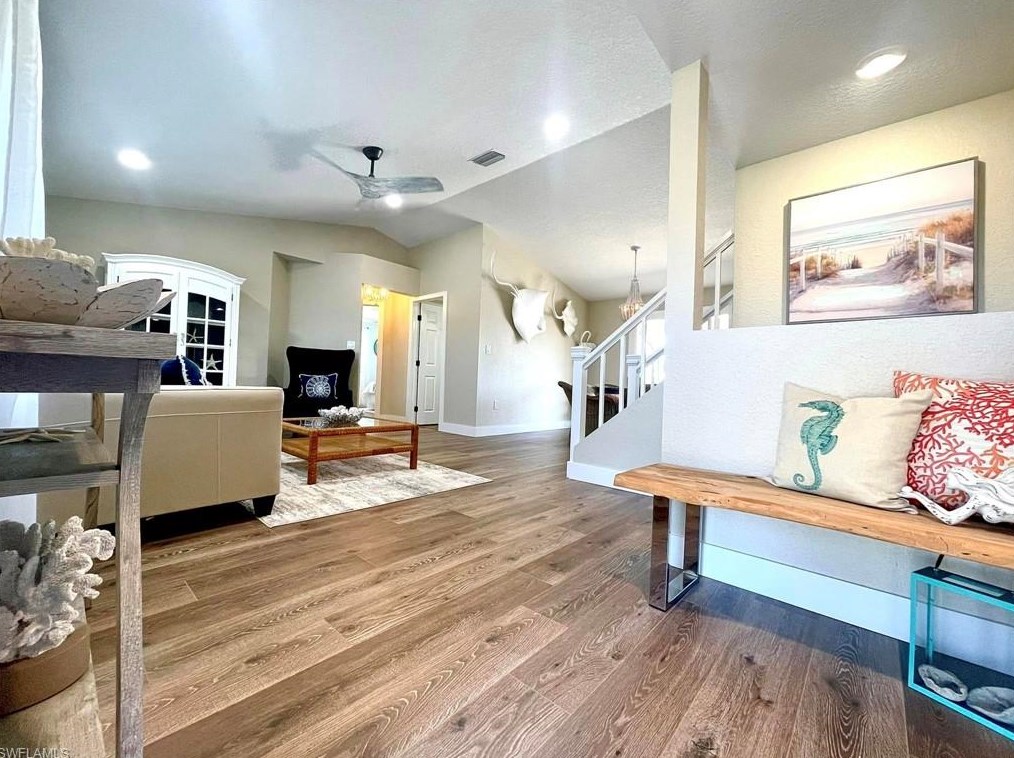 5400 Almar Dr, Punta Gorda FL 33950-8705 exterior