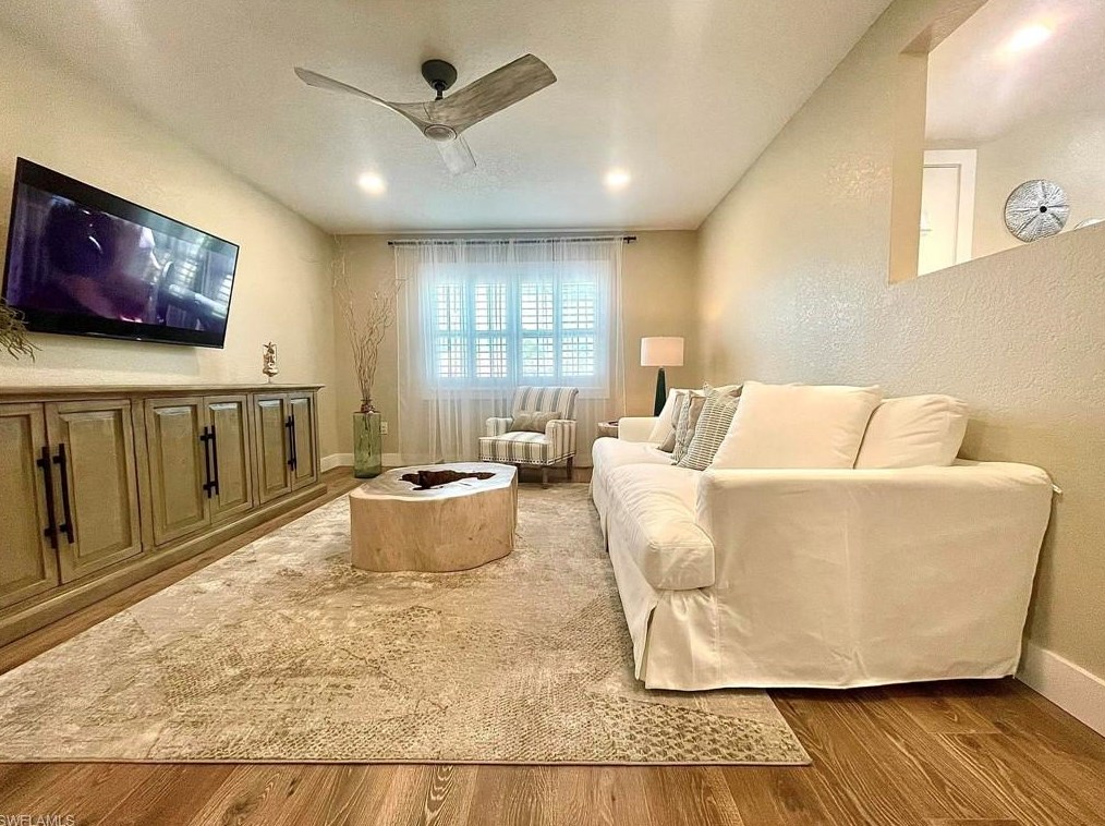 5400 Almar Dr, Punta Gorda FL 33950-8705 exterior