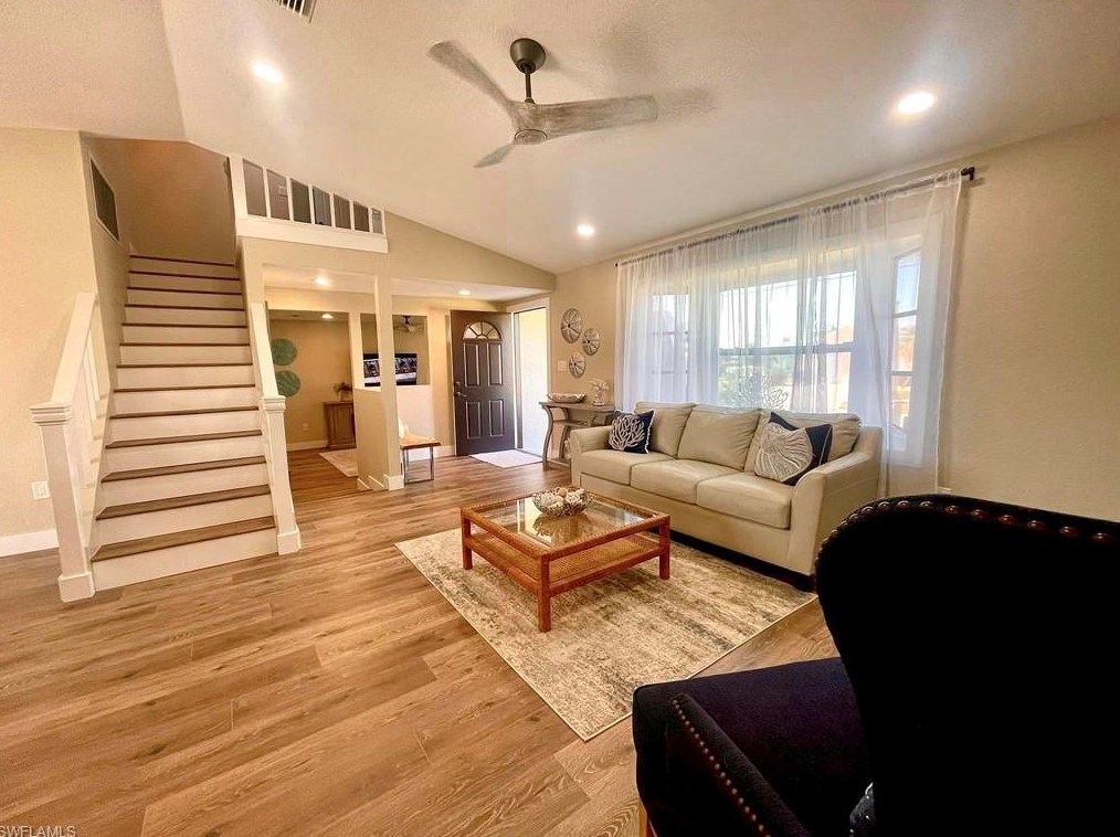 5400 Almar Dr, Punta Gorda FL 33950-8705 exterior