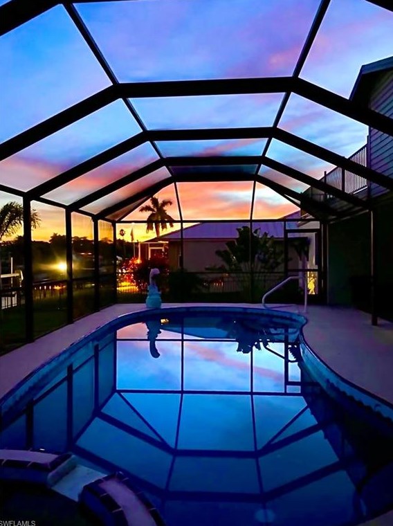 5400 Almar Dr, Punta Gorda FL 33950-8705 exterior