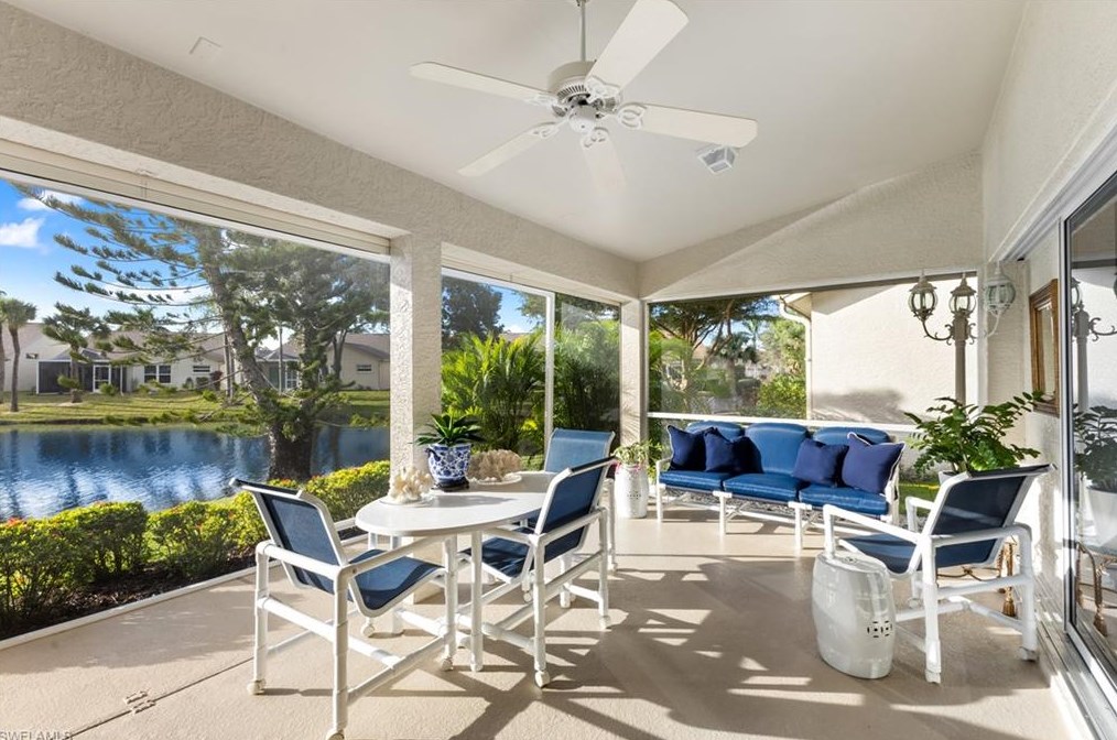 25161 Golf Lk Cir, Bonita Springs FL  34135 exterior