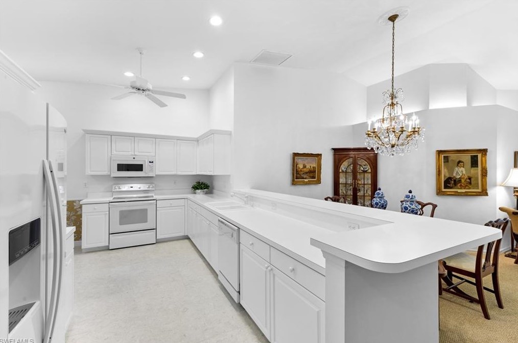 25161 Golf Lk Cir, Bonita Springs FL  34135 exterior