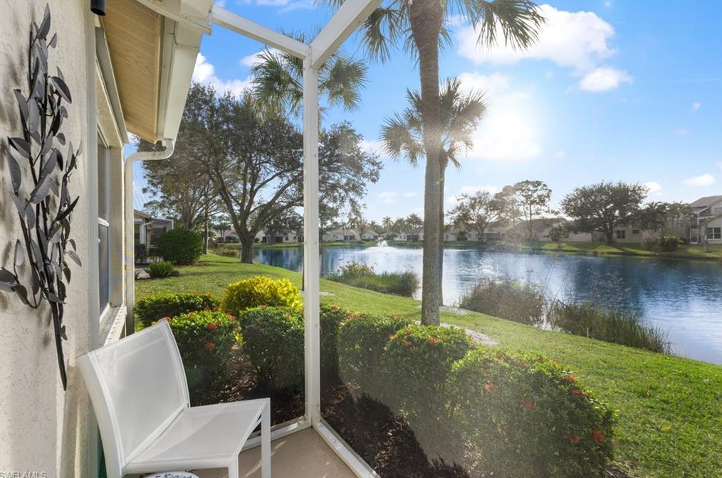 25161 Golf Lk Cir, Bonita Springs FL  34135 exterior