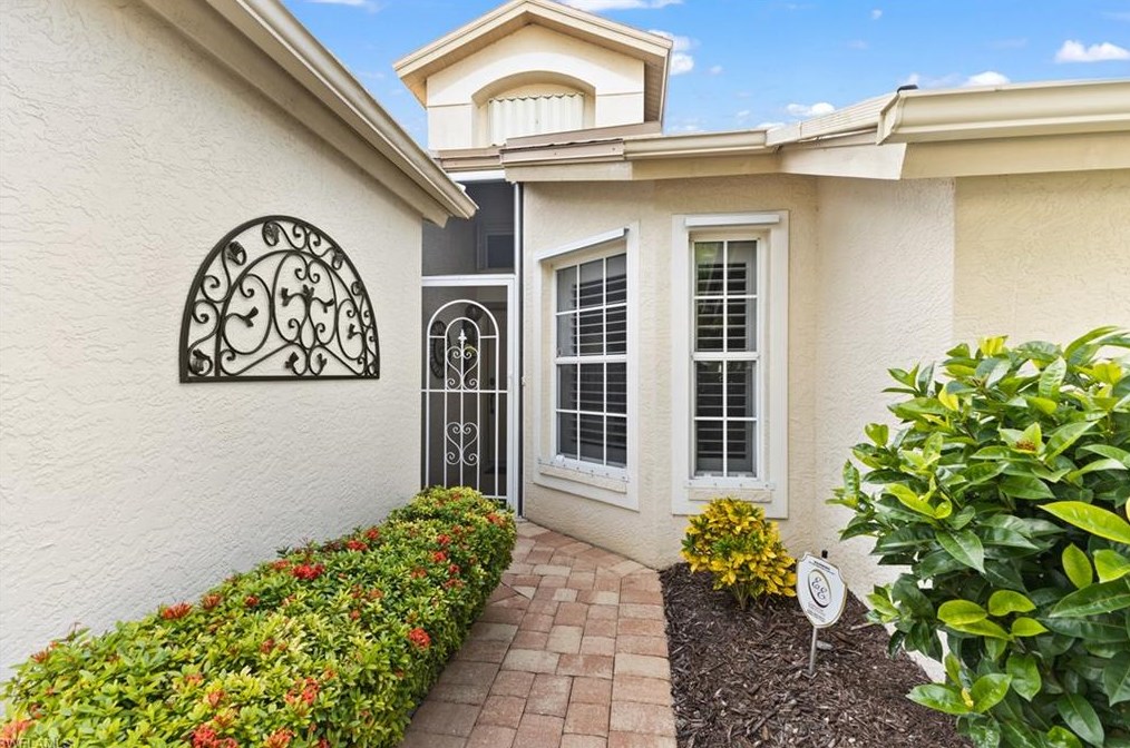 25161 Golf Lake Cir, Bonita Springs FL  34135-7659 exterior