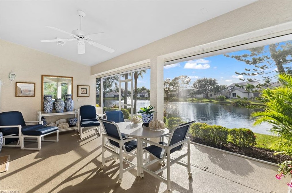 25161 Golf Lk Cir, Bonita Springs FL  34135 exterior