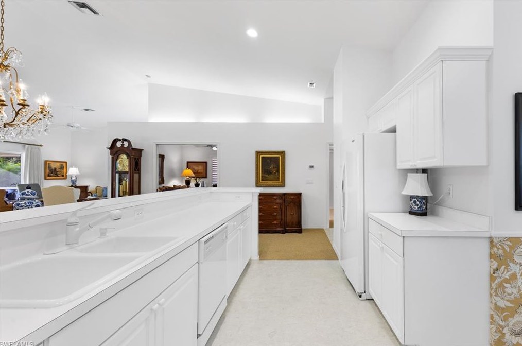 25161 Golf Lk Cir, Bonita Springs FL  34135 exterior