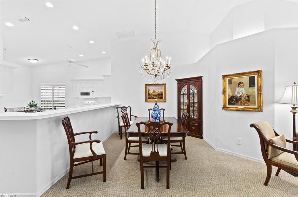 25161 Golf Lk Cir, Bonita Springs FL  34135 exterior