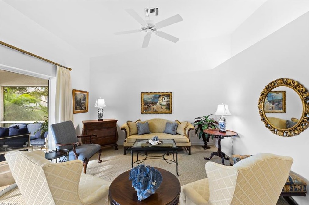 25161 Golf Lk Cir, Bonita Springs FL  34135 exterior