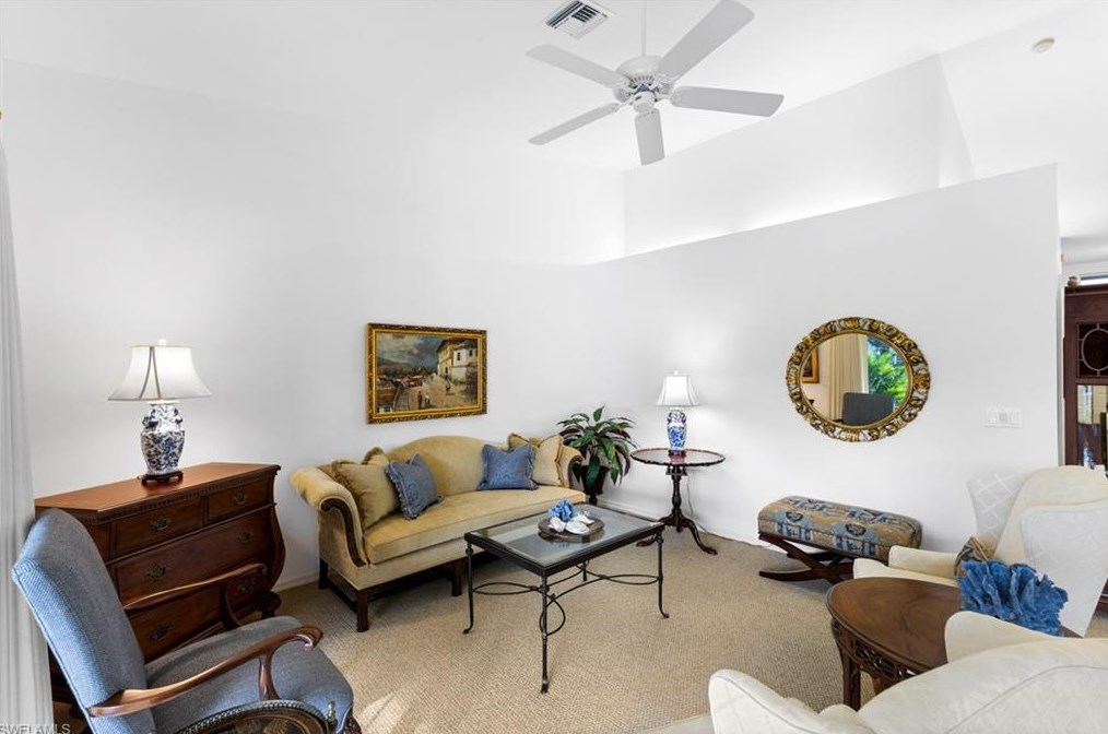 25161 Golf Lk Cir, Bonita Springs FL  34135 exterior