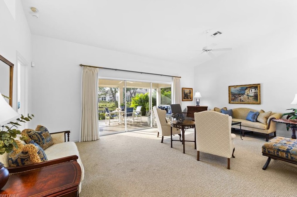 25161 Golf Lk Cir, Bonita Springs FL  34135 exterior