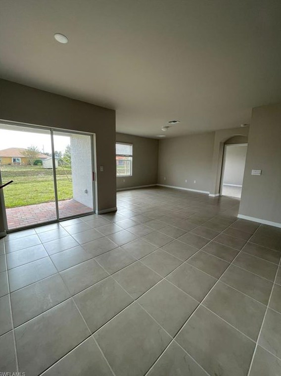 5215 Butte St, Lehigh Acres FL  33971-7551 exterior