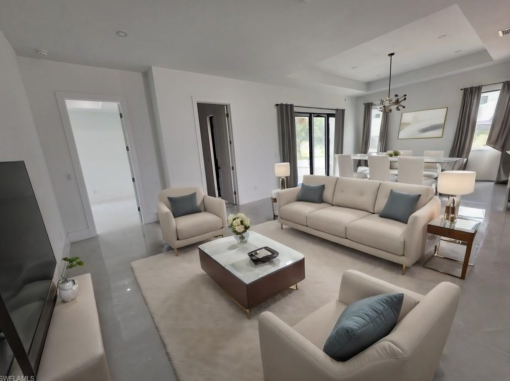 4156 54 Ave, Naples FL 34120-1530 exterior