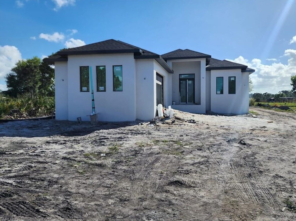 4156 54 Ave, Naples FL 34120-1530 exterior