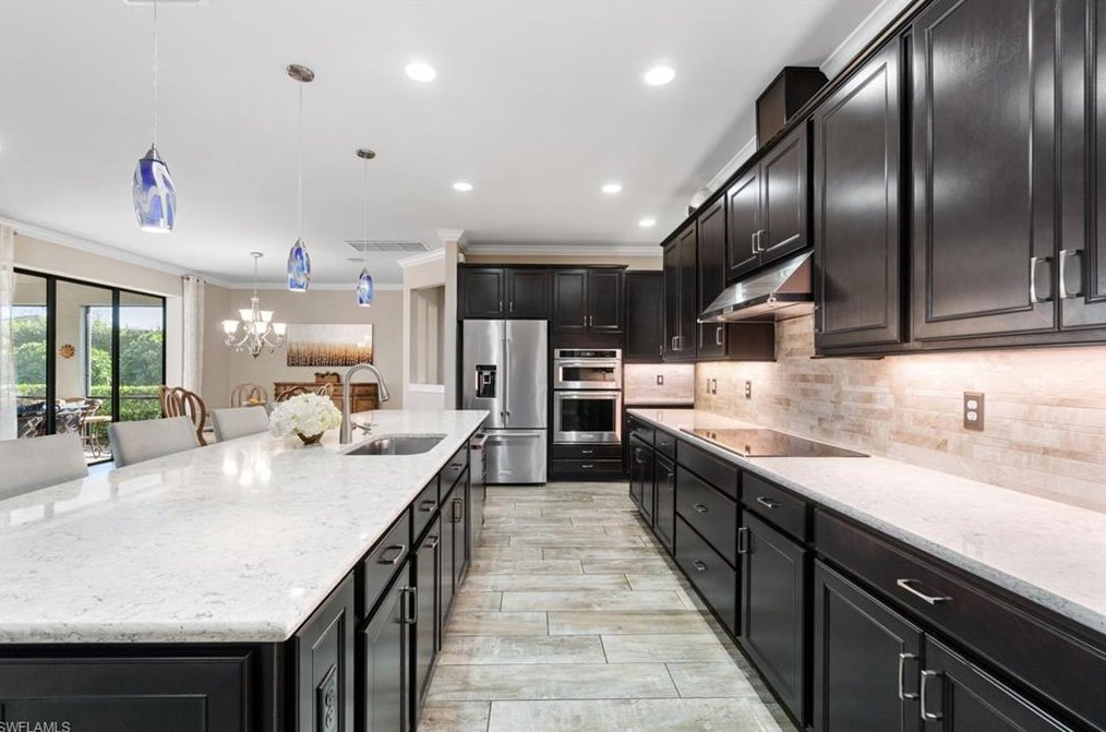 4422 Battlecreek Way, Ave Maria FL  34142-9577 exterior