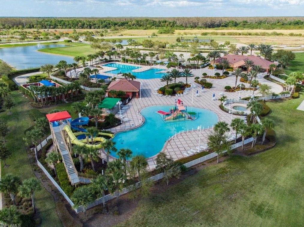 4422 Battlecreek Way, Ave Maria FL  34142-9577 exterior