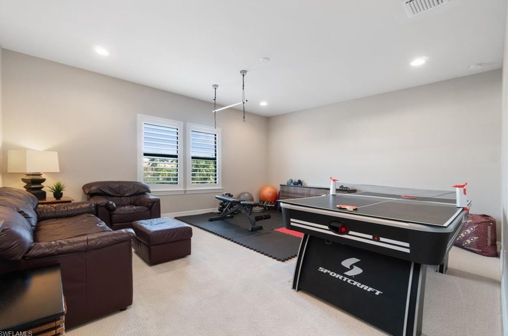 4422 Battlecreek Way, Ave Maria FL  34142-9577 exterior