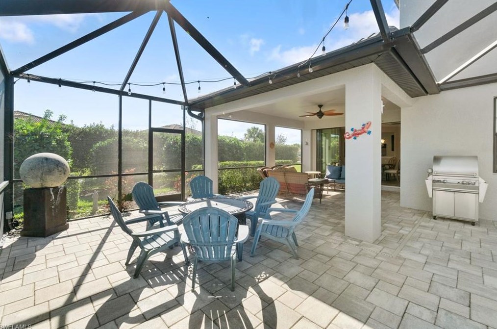 4422 Battlecreek Way, Ave Maria FL  34142-9577 exterior