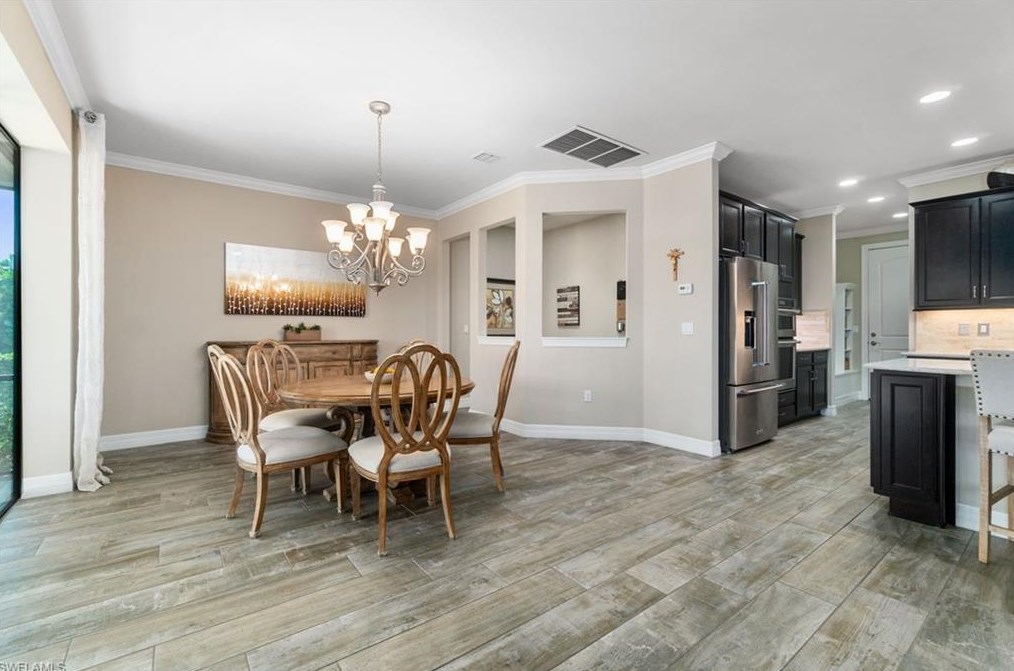 4422 Battlecreek Way, Ave Maria FL  34142-9577 exterior