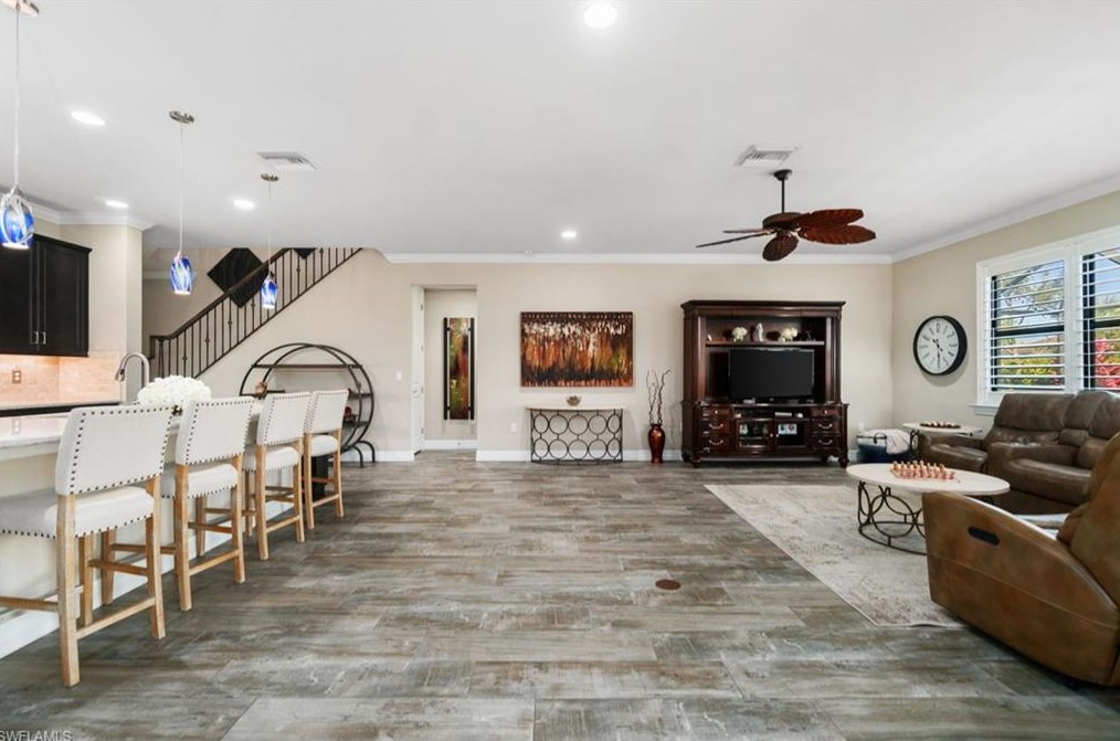 4422 Battlecreek Way, Ave Maria FL  34142-9577 exterior