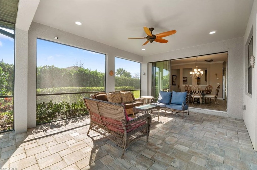 4422 Battlecreek Way, Ave Maria FL  34142-9577 exterior