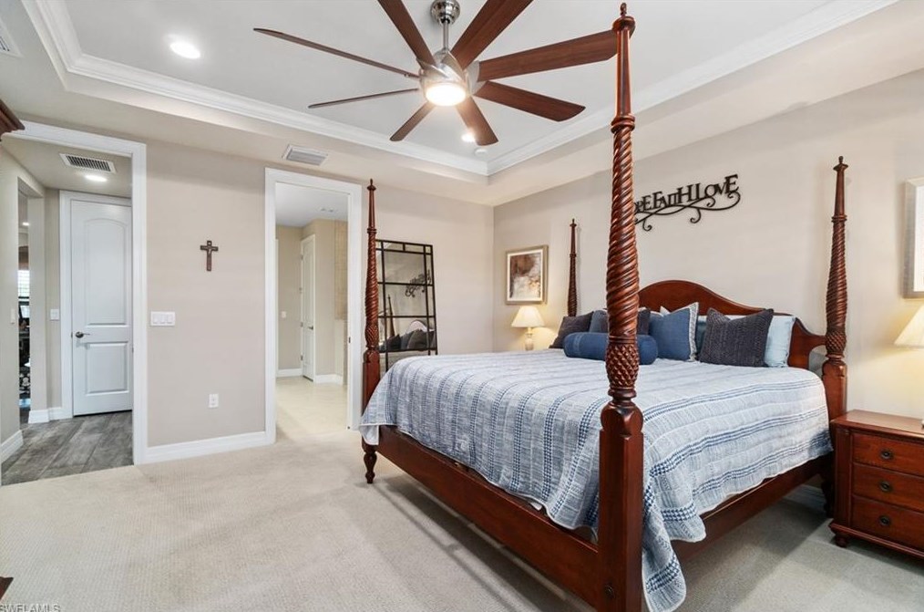 4422 Battlecreek Way, Ave Maria FL  34142-9577 exterior