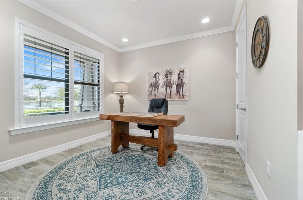 4422 Battlecreek Way, Ave Maria FL  34142-9577 exterior