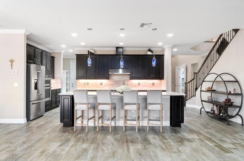 4422 Battlecreek Way, Ave Maria FL  34142-9577 exterior