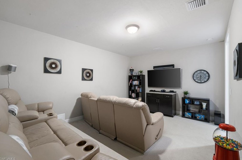 4422 Battlecreek Way, Ave Maria FL  34142-9577 exterior