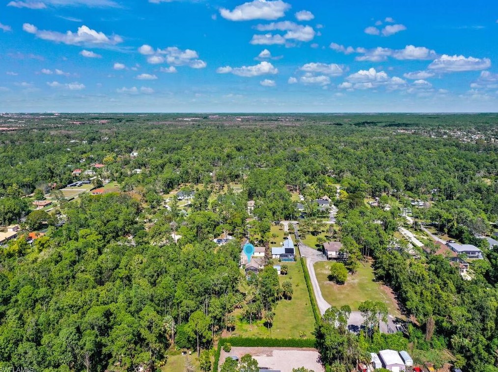 5840 Copper Leaf Ln, Naples FL 34116-6716 exterior