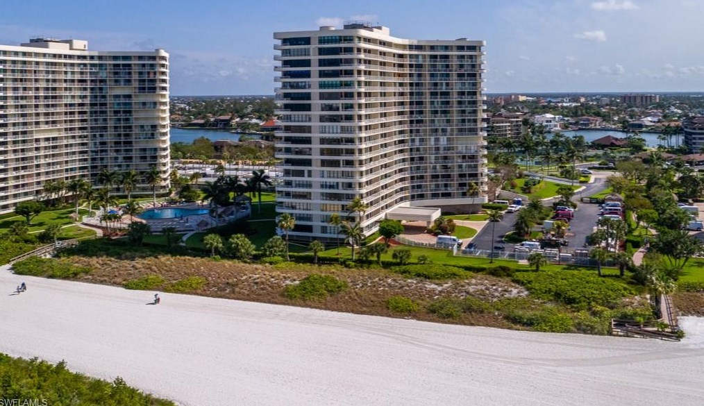 380 Seaview Ct, Marco Island FL  34145-2901 exterior