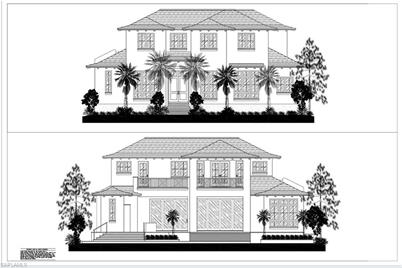 1818 6th St S, Naples, FL 34102 - Photo 1