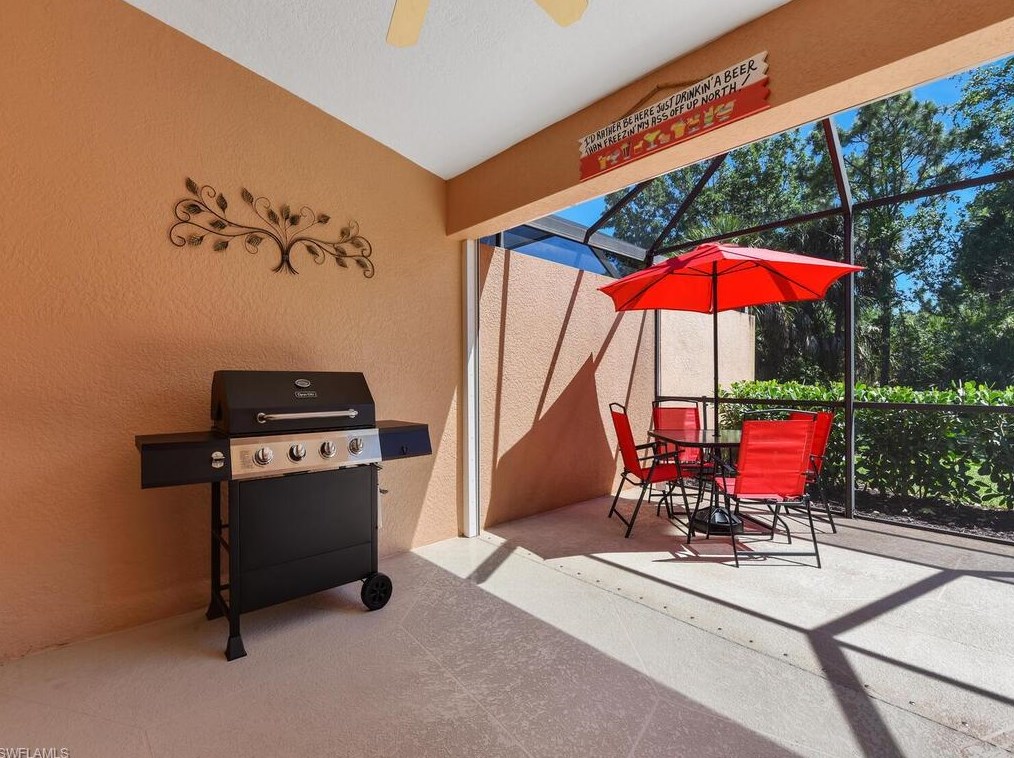 15094 Cortona Way, Naples FL  34120-0679 exterior